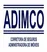 ADIMCO ADM DE IMOVEIS LTDA